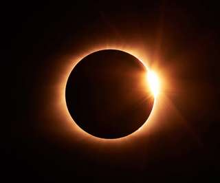 Image for the poem The Eclipse 