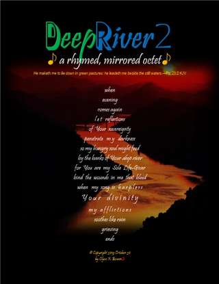 Image for the poem DeepRiver2