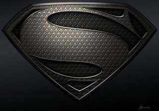 Image for the poem Man of Steel 