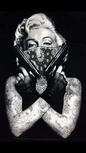 Image for the poem Raphium Series~thug hard soldiers