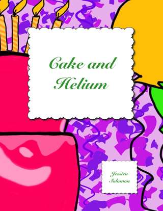 Image for the poem Cake and Helium 