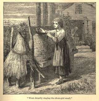 Image for the poem beekeeper