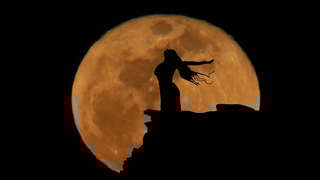 Image for the poem Tonight