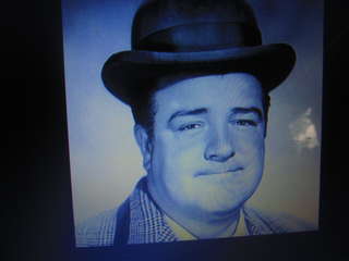 Image for the poem Lou Costello (1904 - 1959)