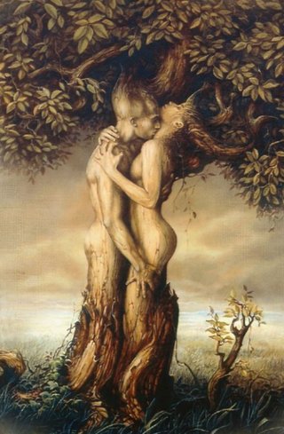 Image for the poem The Sexual Logic of Immortal Lust  Dedicated to Janet