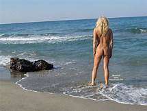 Image for the poem ANSWERS FROM A NUDE BEACH (REISSUE)