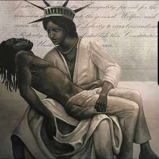 Image for the poem Ms. Faith Liberty 