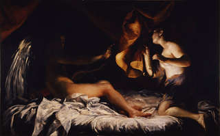 Image for the poem Psyche