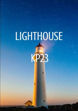 Image for the poem Lighthouse 