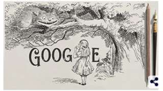 Image for the poem Artwork: John Tenniel