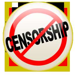 Image for the poem Censorship 