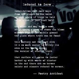 Image for the poem Reduced to Zeroes