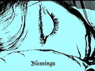 Image for the poem Blessings of a Christian Girl 