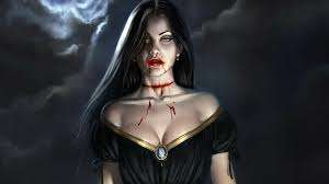 Image for the poem BloodRayne - Hangman