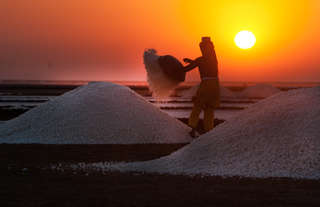 Image for the poem Salt & Soil Of This Hearland Soul.. Is Of~For You, My Core~ Sun