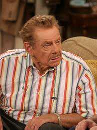 Image for the poem Jerry Stiller