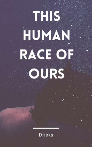 Image for the poem This human race of ours