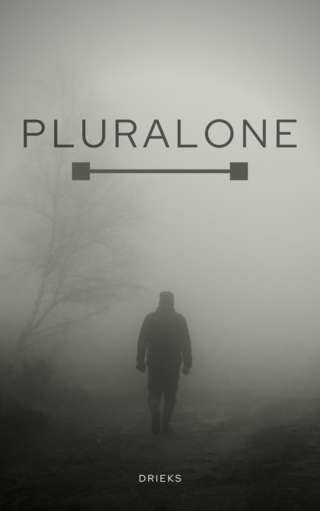 Image for the poem Pluralone