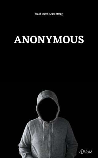 Image for the poem Anonymous