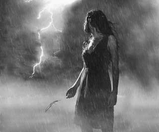 Image for the poem Inevitable Storms
