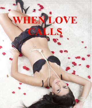 Image for the poem When Love Calls (Chapter Twenty-Four)