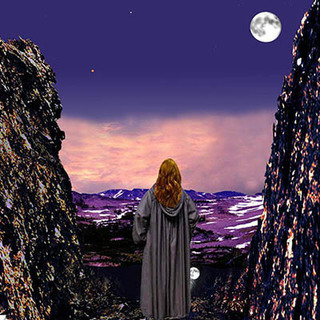 Image for the poem The Rift and the Rift revised