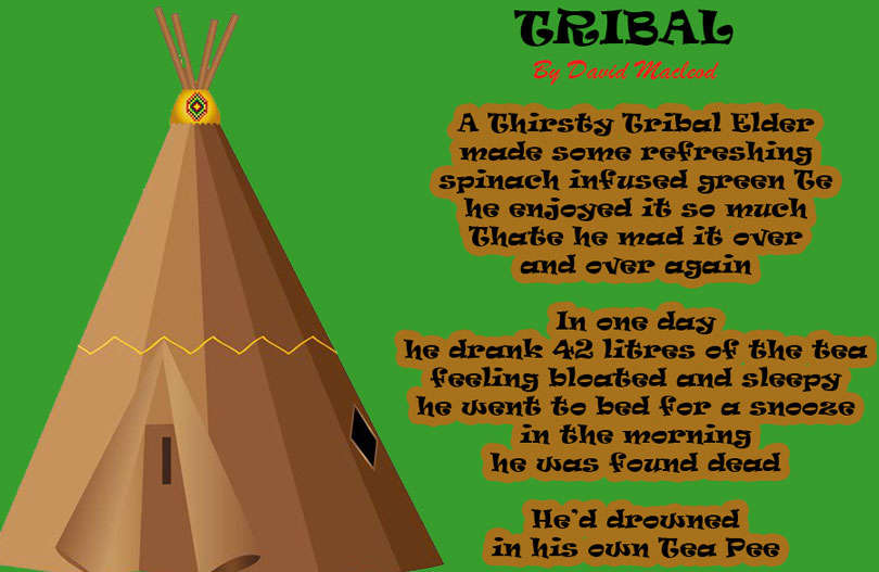 Tribal