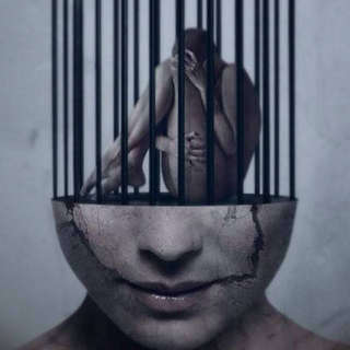 Image for the poem THE CHAINS OF IMPRISONMENT 