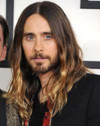 Image for the poem "Being Jared Leto"