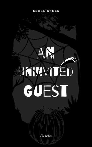 Image for the poem An uninvited guest