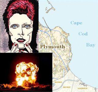 Image for the poem The Plymouth Deception