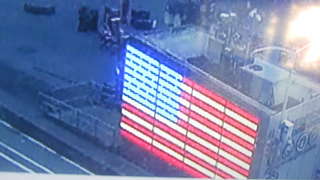 Image for the poem Terribility in Times Square (At 5am)