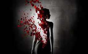 Image for the poem A Twist Of A Vampires Fate XXXII