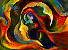 Image for the poem Straight Talk Live (Empowering The Females Third Eye Chakra)