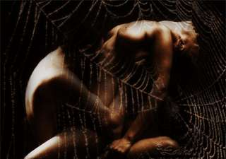 Image for the poem  Mmm Can I Softly Seduce You to Surrender To My Creamy Poetic Abyss 