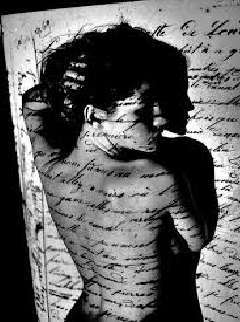 Image for the poem Passionate Ink