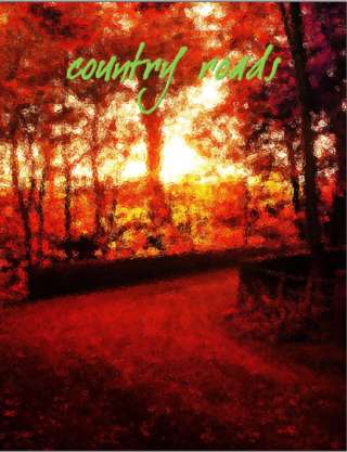 Image for the poem country roads