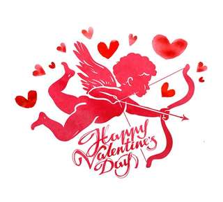 Image for the poem Cupid Multi-Lingual
