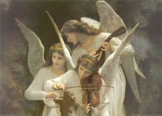 Image for the poem Hymn of the True Faithful
