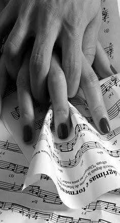 Image for the poem Love is MUSIC