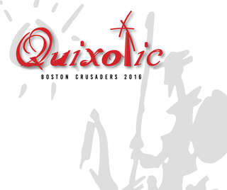 Image for the poem Quixotic and the Art of Imagination