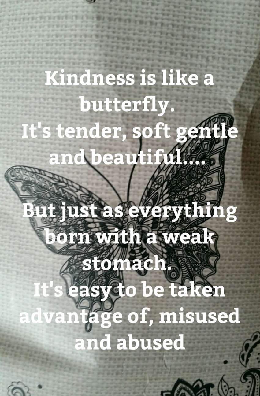 Kindness