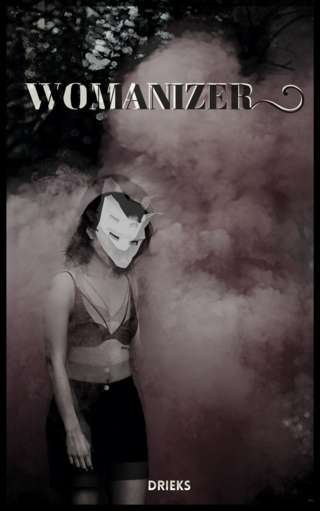 Image for the poem Womanizer