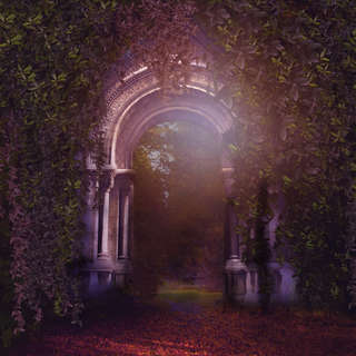 Image for the poem Gateway 