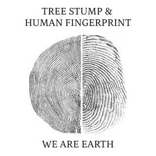 Image for the poem We are Earth 