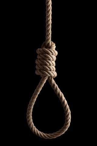 Image for the poem The Noose