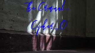 Image for the poem The Criminal