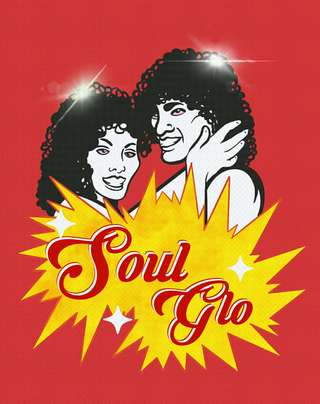 Image for the poem Soul Glo 