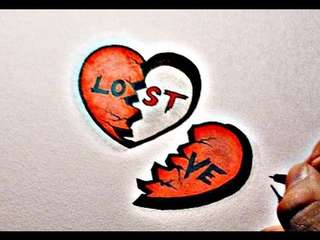 Image for the poem #2 Lost Love