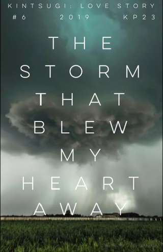 Image for the poem The Storm That Blew My Heart Away